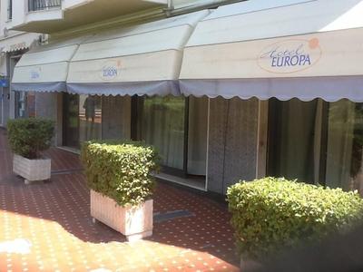 Hotel Europa