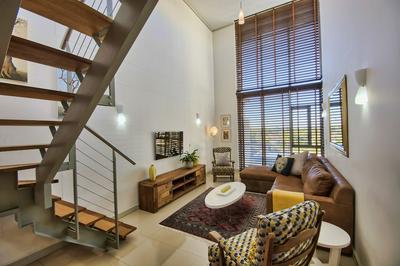 The Quadrant Apartments