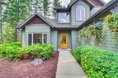 Pet-friendly Columbia Falls Home w/ Gas Grill!