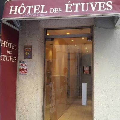 Hôtel des Etuves