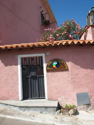 B&B Bellicomeilsole