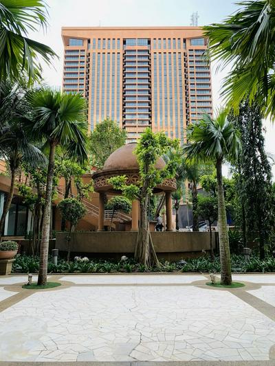 KL Service Apartment at Times Square