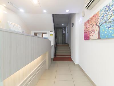 OYO 964 Venice Fajar Hotel