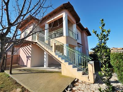 Fotinia Beach House -Dionisiou Halkidiki