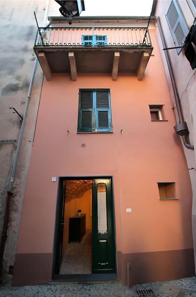 House L'Angolino