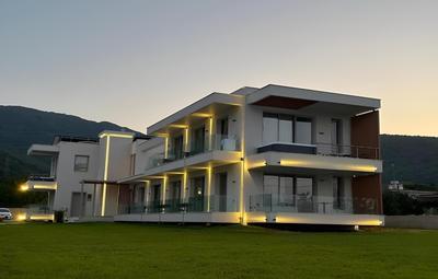 Balance Accommodation