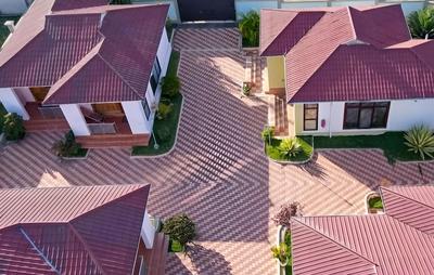 samanene hotels limited