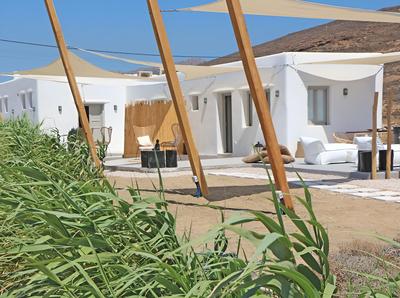 Enalion Suites Mykonos