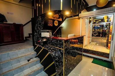 Break Point Patong Hotel