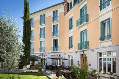 Hôtel Spa Thermalia