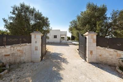 Villa Specchia