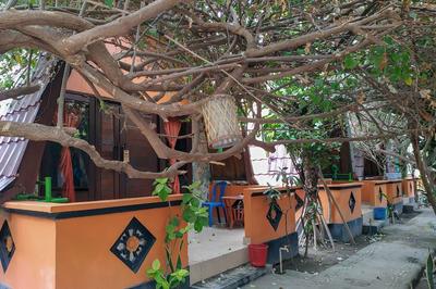 OYO 2043 Angels Cottage