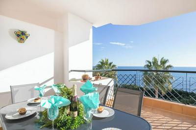 Mi Capricho Beach Front sea View & Pool