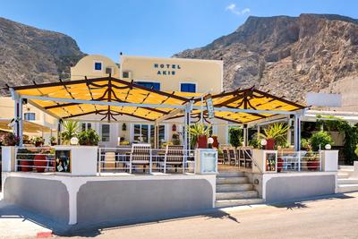 Akis Hotel