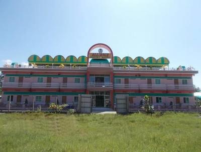 Alliance Resort Hotel