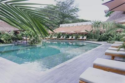 Anzalik Hotel Boutique