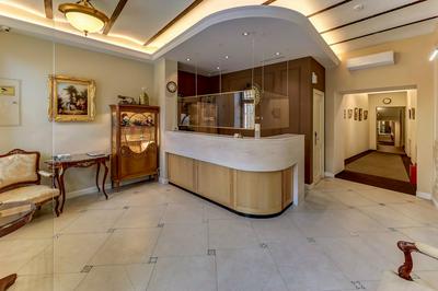 Paul Apartments - Boutique Hotel