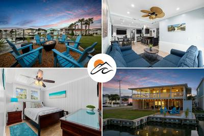 Beachwood Enhed 2 i North Myrtle Beach, Billede 2