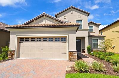 1452 Champions House 5 Bedroom by Florida Star