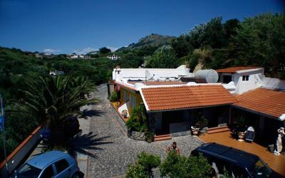 Hotel Punto Azzurro