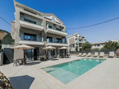 ZEN BLU Boutique & Suites