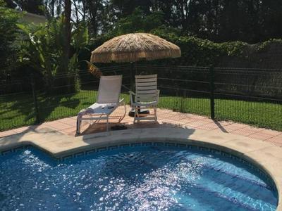 Villa La Vega 14354 in Chiclana