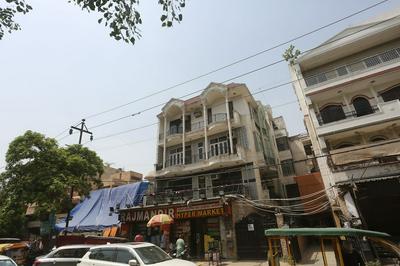 Swastik residency PaschimVihar by twamev