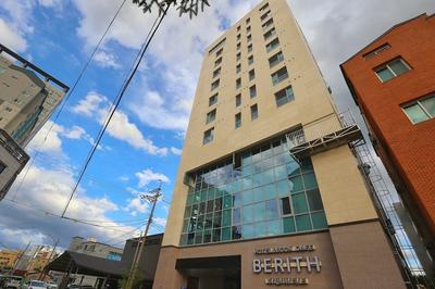 Hotel BERITH