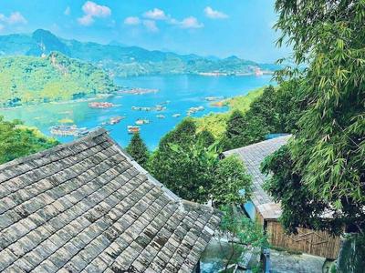 Gia Trang Heian Hoa Binh