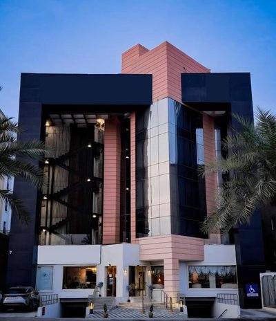 Sdu Boutique Hotel Al Khobar