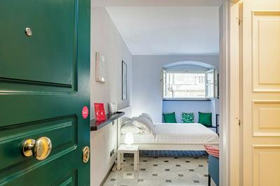 Giustiniani Loft by Wonderful Italy