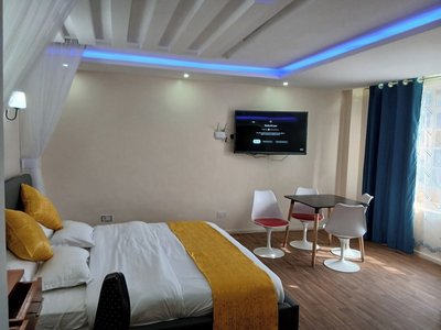 The Nest Boyani Vihiga