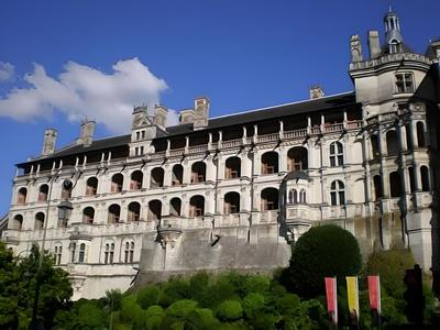 Hôtel du Chateau