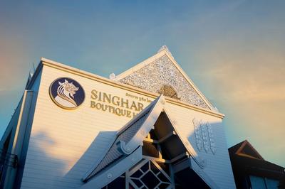 Singharaj Boutique Hotel