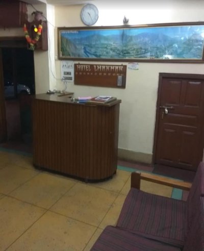 Hotel Snow View Gangtok