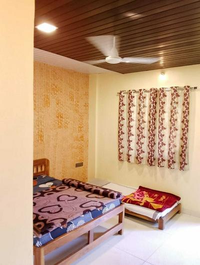 Vikrant Deluxe Rooms