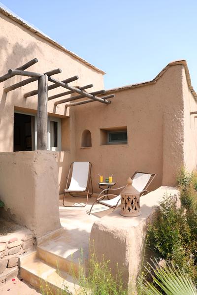 Le Petit Hotel du Flouka