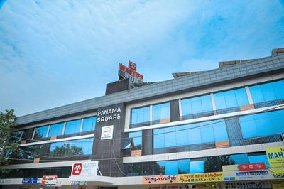 Mastiff Hotel Ankleshwar