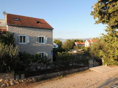 Apartments Guerieri
