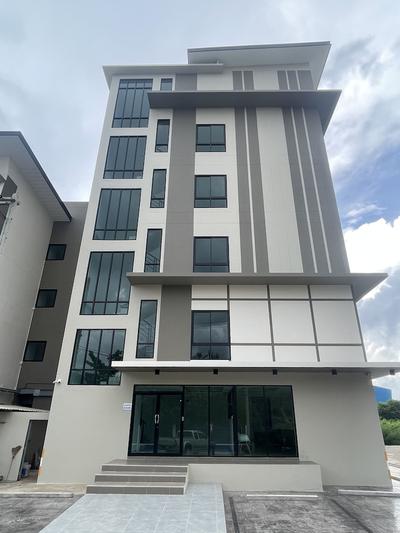 W residence samutsakorn