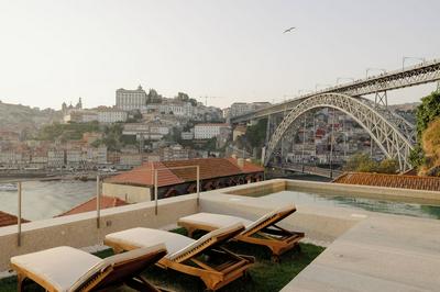 Porto River Soul Hotel
