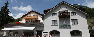 Schorta's Hotel Alvetern