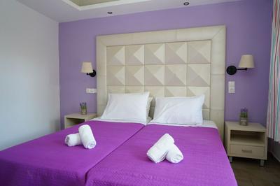 Primavera Beach Resort