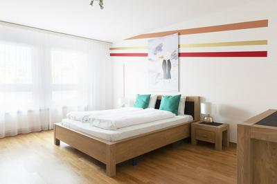 Nest - Industriestrasse