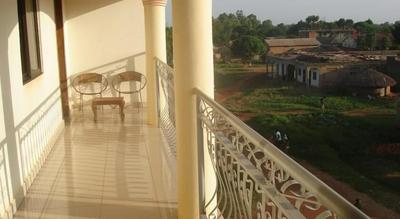 Hotel Nok Continental