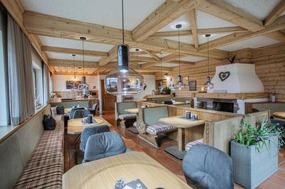 ESCHENHOF BED & BREAKFAST & MORE