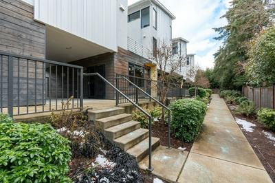 Sophari's Apartments in Bellevue