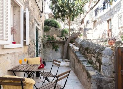 Apartment in Dubrovnik