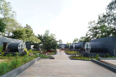 Benchkal Resort