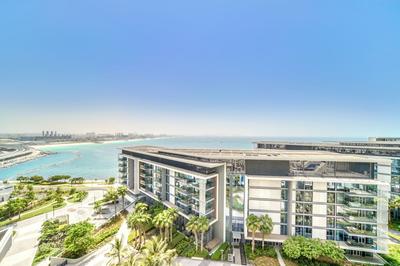 Bluewaters Residences - Mint Stay